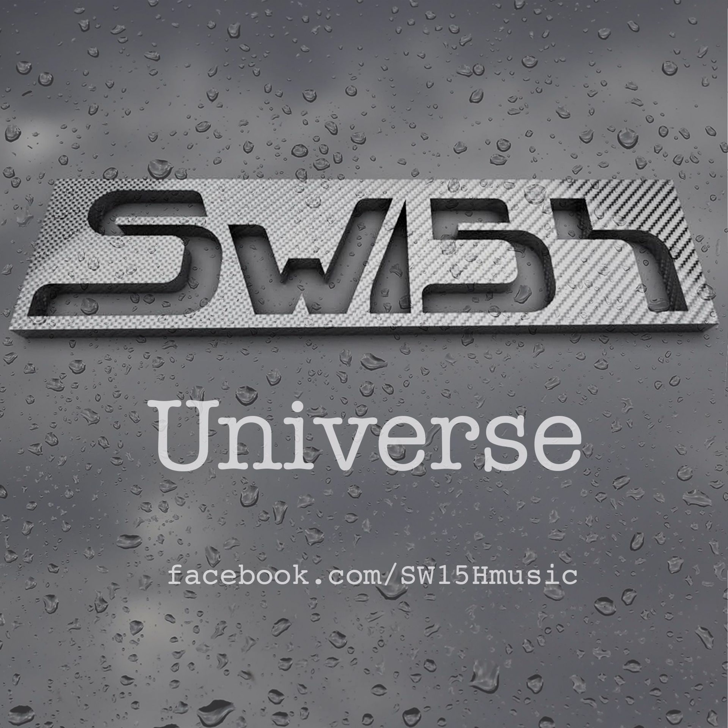Universe episode artwork