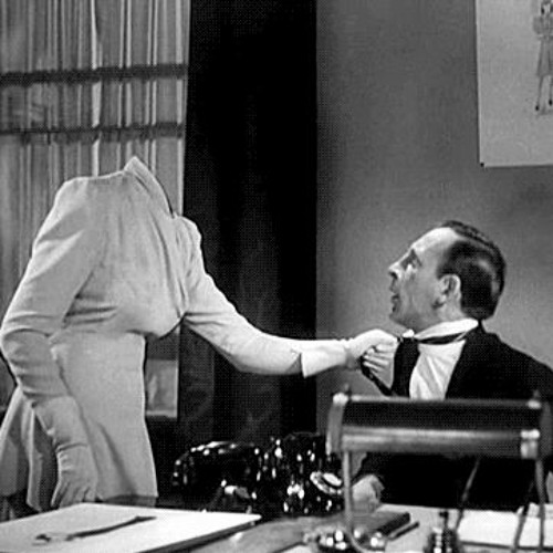 Cadenzas from an Invisible Concerto