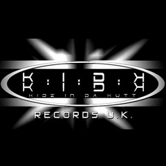 Ready To Go - Kid Ghost Ft. Buddah Khan (2016 Re Mastered)