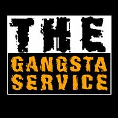 Gangsta Service- Yurunhiilugchid bichsen zahidal