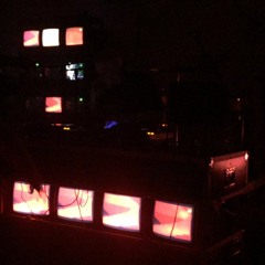 24.04, rec @ Lichtbogen - Danz & UTON