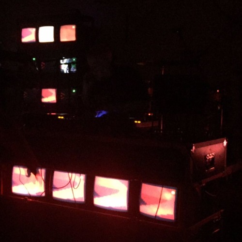 24.04, rec @ Lichtbogen - Danz & UTON