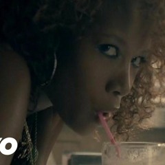 Kelis - Milkshake (Lee Keenan's Minimal Re-Boot)