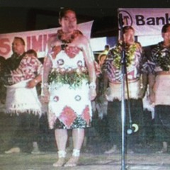 Makafiliai Mafua Hingano Fa'u Paula Tu'ivailala Sivi Hiva 25 06 1996