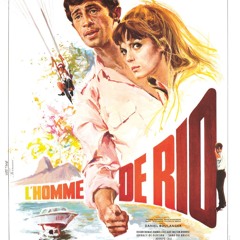 Homme De Rio 1