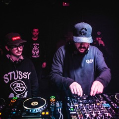 DUBTRIP EVENTS PLAYLIST WEEK 16 - 2016"