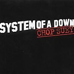 Chop Suey by System Of A Down - Nightcore