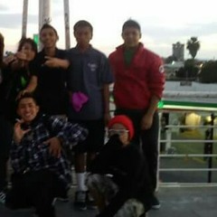 Gorillas Del Hip Hop-MonkeysTreceFam