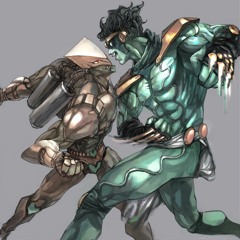 The World Vs Star Platinum