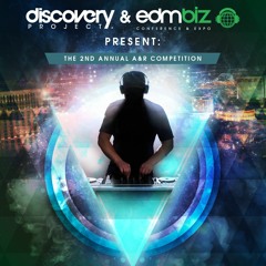 [MOSTWANTED] - Discovery Project & EDMbiz Present: The 2nd Annual A&R Competition