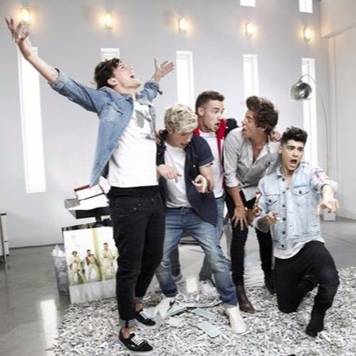 Best Song Ever by One Direction - Nightcore