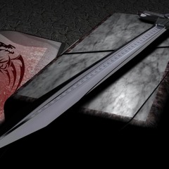 Black Blade (Techno Set)