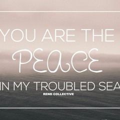 My Lighthouse Demo (Rend Collective Cover) (Incomplete)