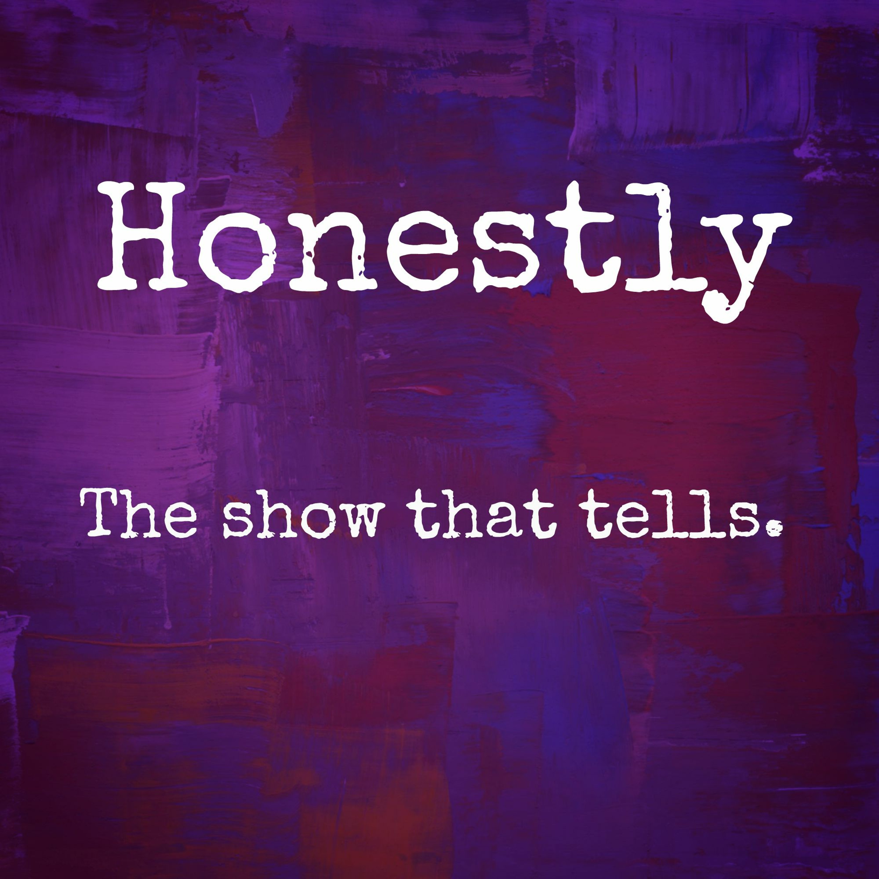 Honestly S. 2 Ep. 11- Death Public/Private & Election 2016