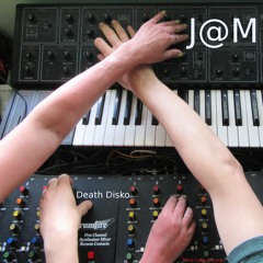 Death Disko