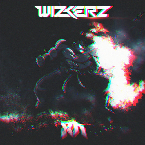 WIZKERZ - KAIOKEN - (Riddim Network Exclusive) Free Download.