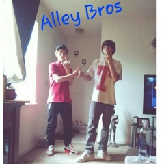 Alley Boy Jay X Alley Gang