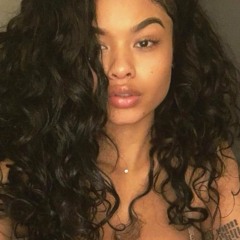 Roseyy - She Wanna [Prod. By Black Rose]