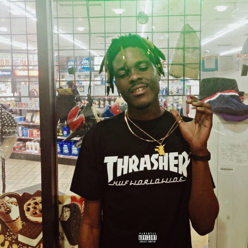 "Club Drive" {Prod. Jett Dean}