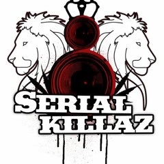 The Serial Killaz Jungle Drum & Bass Show EP01