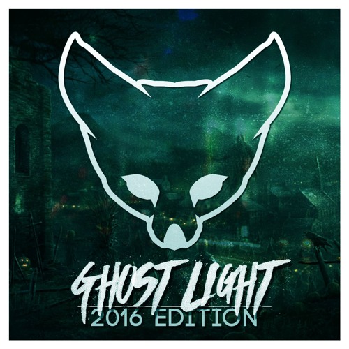 Foxhunt - Ghost Light [2016 Edition]