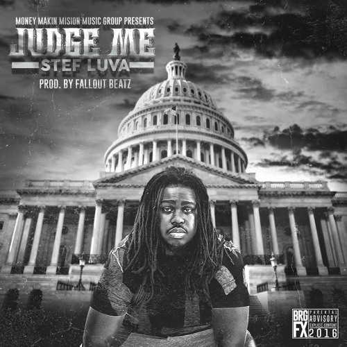 Judge Me (Prod By Fallout Beatz)
