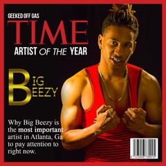 BiG BEEZY - GOALS