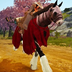 #10 Horses!  (A Black Desert Online Podcast)