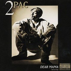 2Pac - Dear Momma Remix