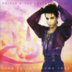 Stream M.C.T. | Listen to Prince - Lovesexy Concert 1988 in