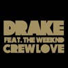 Drake Ft The Weeknd Crew Love Anthon Remix Mp3