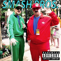 Bad Guyz - Smash Bros. (Prod. RIP DJ)