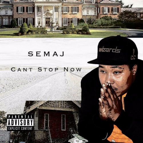 Semaj Ft. Teej - Drinking On