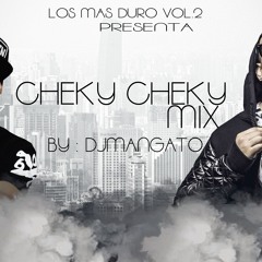 Sheky Sheky Mix Daddy Yankee  (by Djmangato)