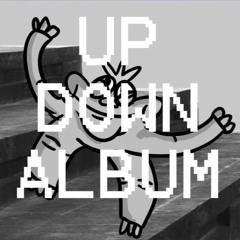 UP DOWN ALBUM