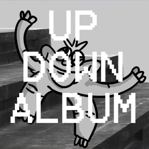 UP DOWN ALBUM