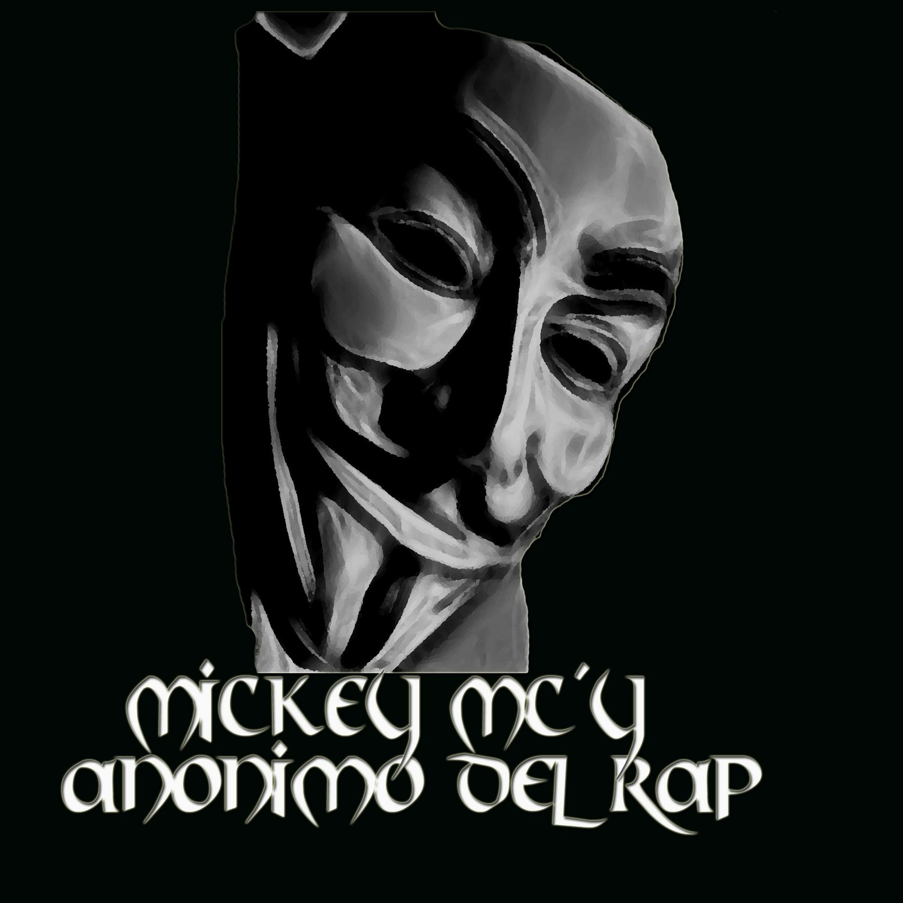 Mickey Mcy