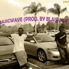 BasicWave Gmix (Prod. By Blair Norf)
