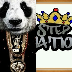 Panda (STEP NATION G - Mix)