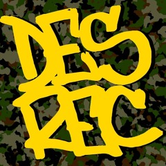 STFU (Feat. Destructoid & CAP)(Prod By. Destructoid)