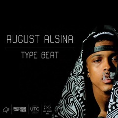 August Alsina type beat "I'm on your time" | Prod. by: 5ive Weeks