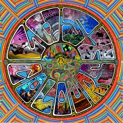 Lost Colours - Blue Dot Festival Sampler