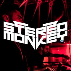 Stereo Monkey - Massive Podcast #11