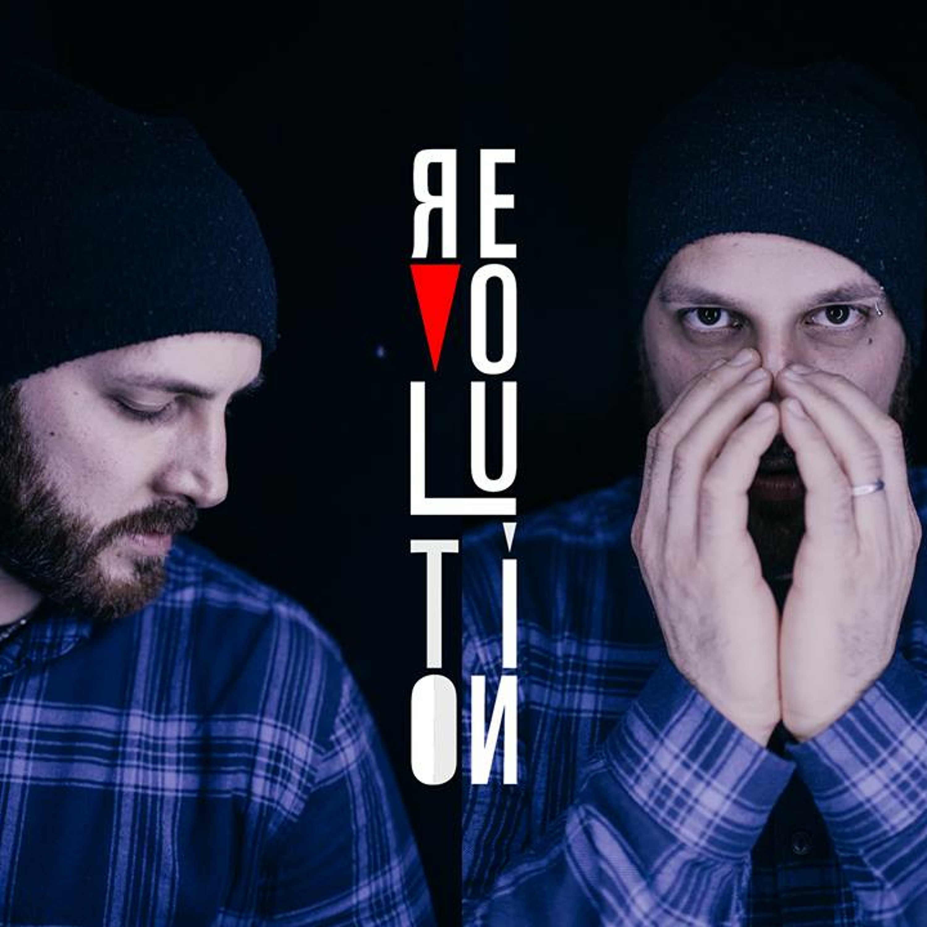 Jacky Monties Revolution Party @ Jolie  23/04/'16 episode artwork