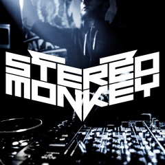 Stereo Monkey - Massive Podcast #10