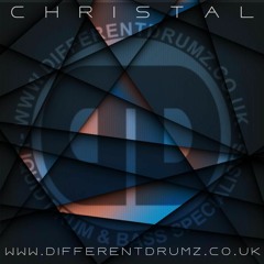 ChRiStAL - [Live Mix On Different Drumz] - 24th April 2016