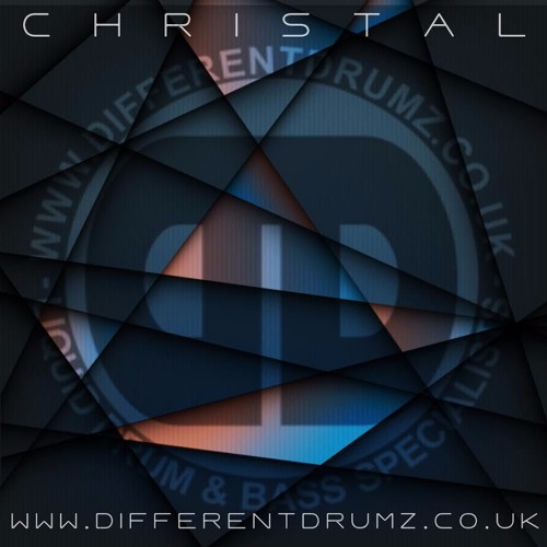 ChRiStAL - [Live Mix On Different Drumz] - 24th April 2016