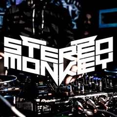 Stereo Monkey - Massive Podcast #9