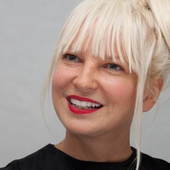 Sia Diamonds (Visuals Tour -Studio Snippet)