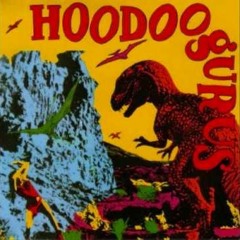Night Must Fall - Hoodoo Gurus Cover